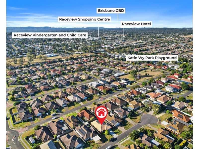 8 Kristy Court, Raceview QLD 4305