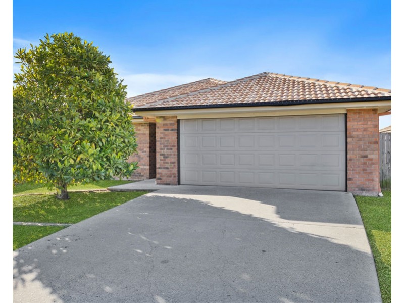 8 Kristy Court, Raceview QLD 4305