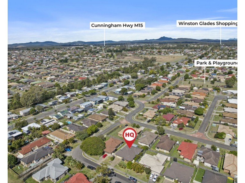 8 Sophie Street, Raceview QLD 4305