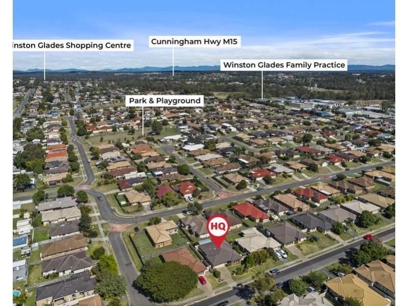 8 Sophie Street, Raceview QLD 4305