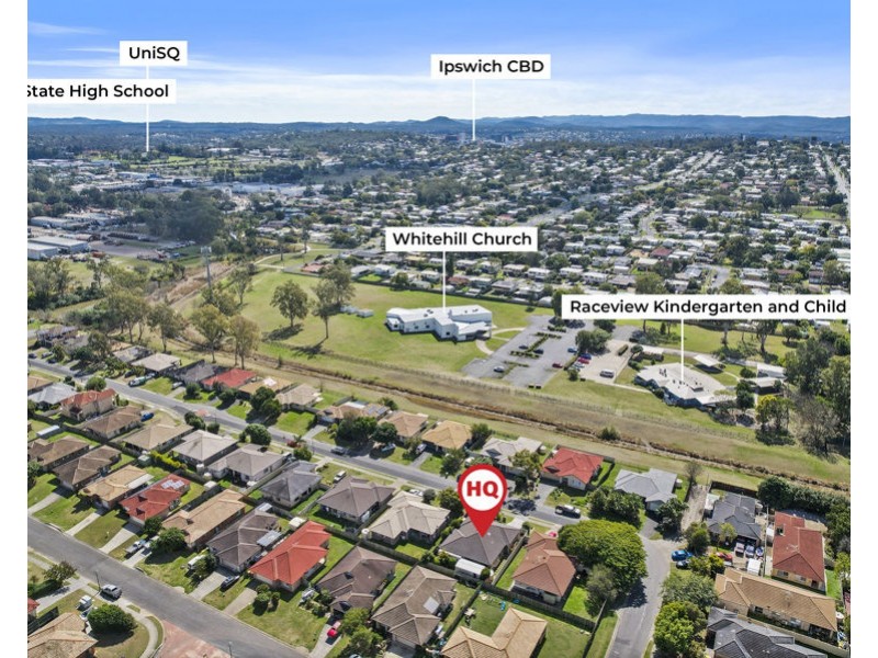 8 Sophie Street, Raceview QLD 4305