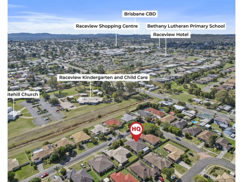 8 Sophie Street, Raceview QLD 4305