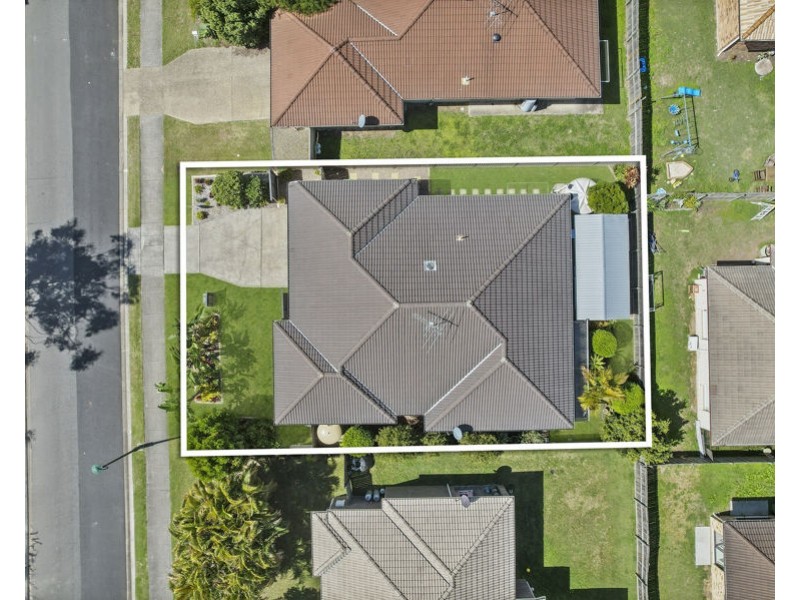 8 Sophie Street, Raceview QLD 4305