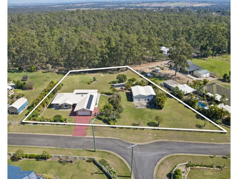 16-20 Eastfield Court, Deebing Heights QLD 4306