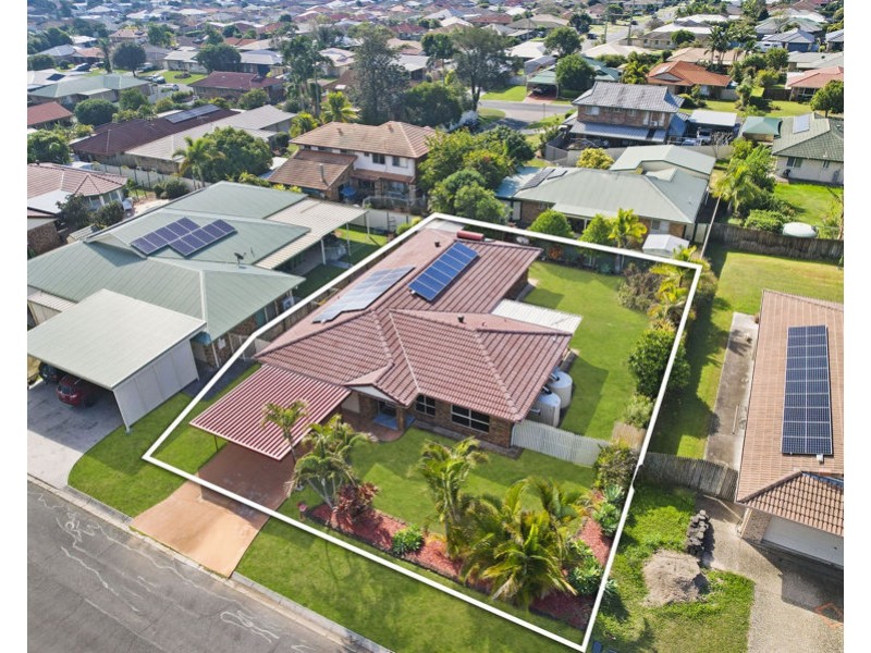 22 Discovery Street, Flinders View QLD 4305