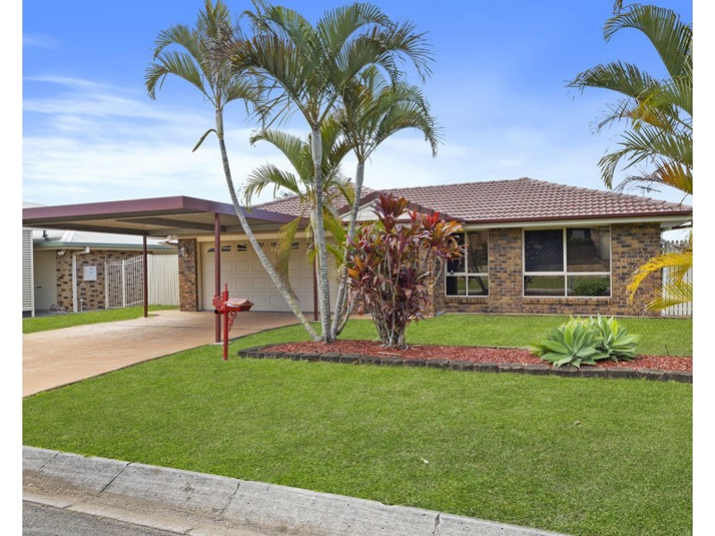 22 Discovery Street, Flinders View QLD 4305