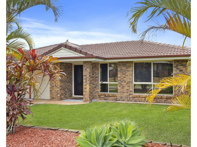 22 Discovery Street, Flinders View QLD 4305