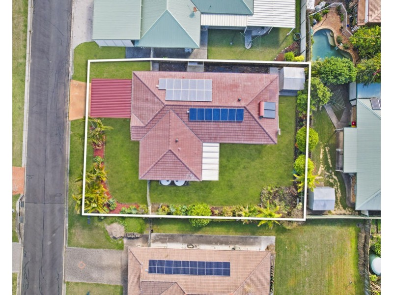 22 Discovery Street, Flinders View QLD 4305