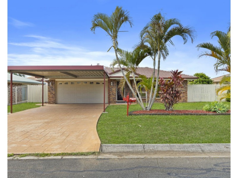 22 Discovery Street, Flinders View QLD 4305