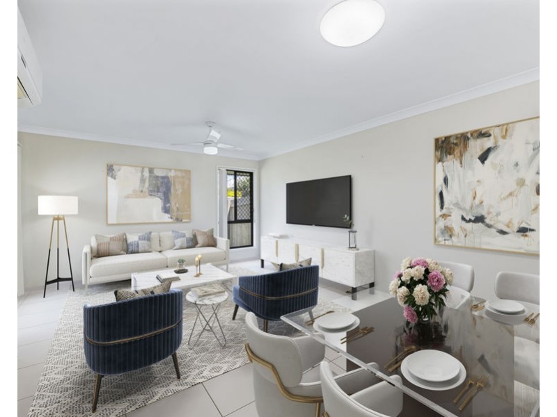 8 Robert Place, Yamanto QLD 4305