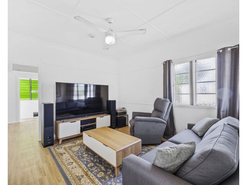 13 England Street, East Ipswich QLD 4305