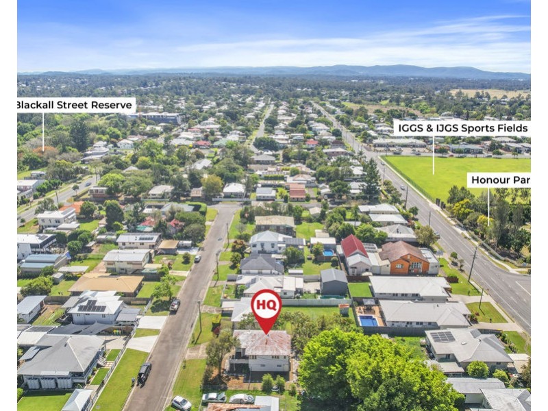 13 England Street, East Ipswich QLD 4305