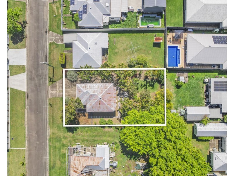 13 England Street, East Ipswich QLD 4305