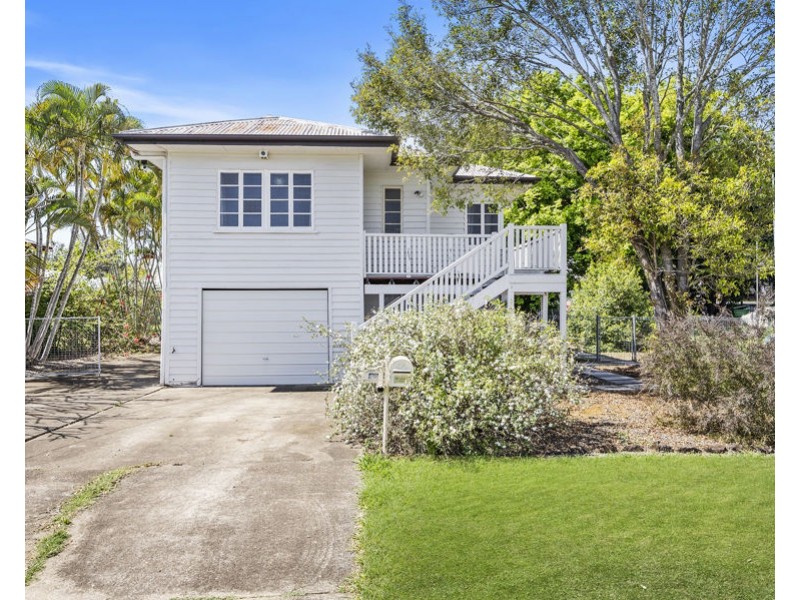 13 England Street, East Ipswich QLD 4305
