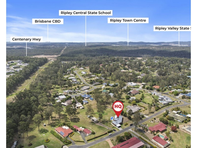 29 Eastfield Court, Deebing Heights QLD 4306