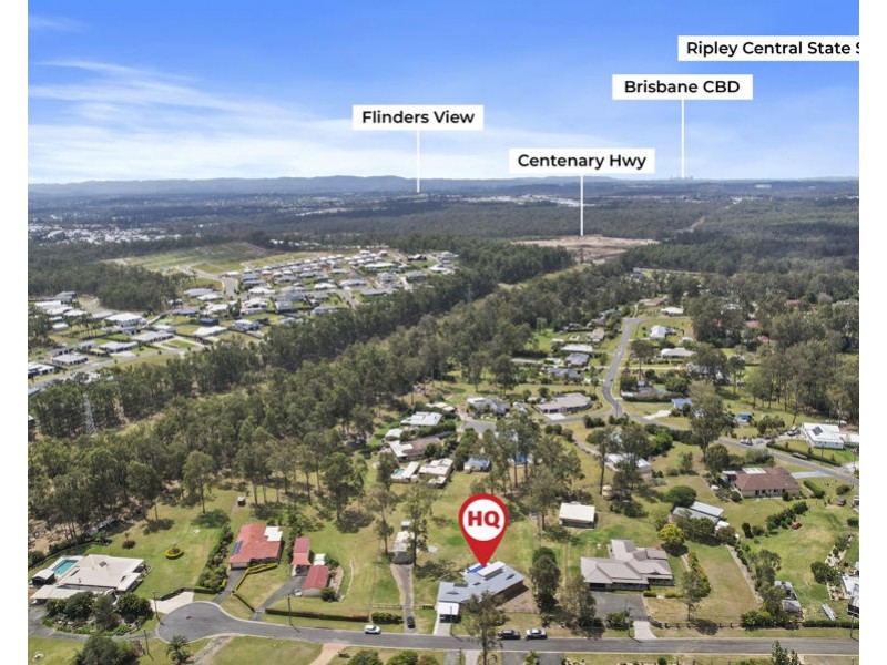 29 Eastfield Court, Deebing Heights QLD 4306