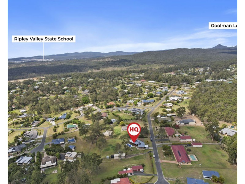29 Eastfield Court, Deebing Heights QLD 4306