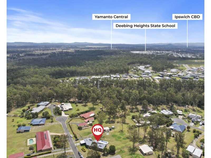 29 Eastfield Court, Deebing Heights QLD 4306