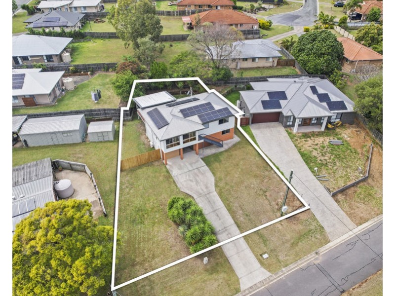 53 Tristania Street, Yamanto QLD 4305