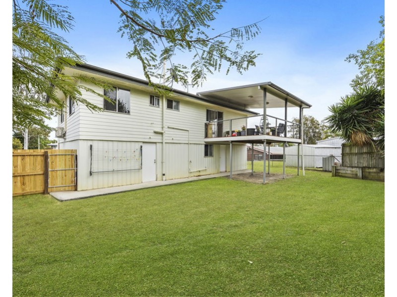 53 Tristania Street, Yamanto QLD 4305