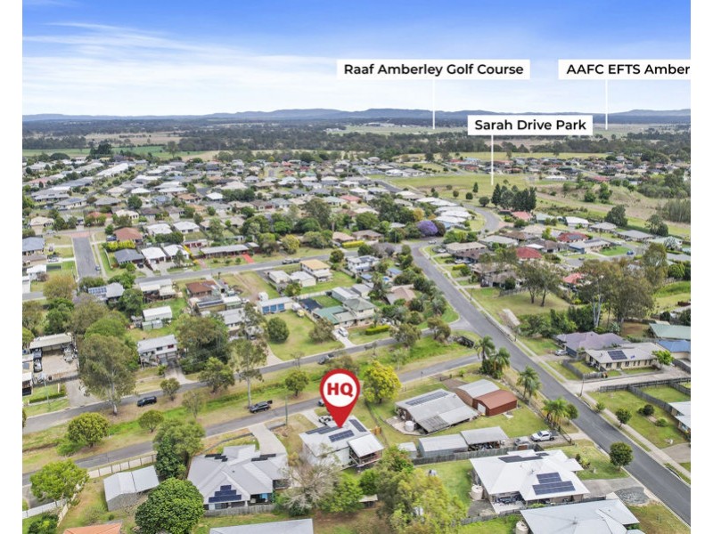 53 Tristania Street, Yamanto QLD 4305