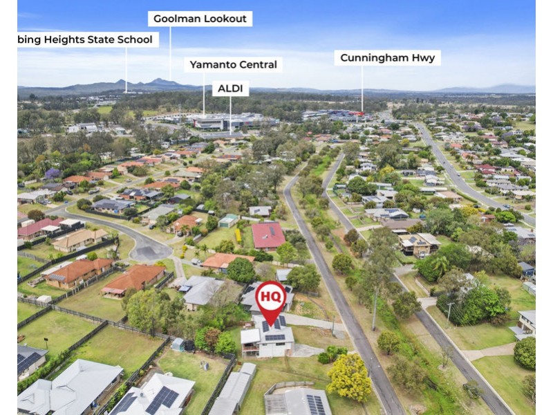 53 Tristania Street, Yamanto QLD 4305