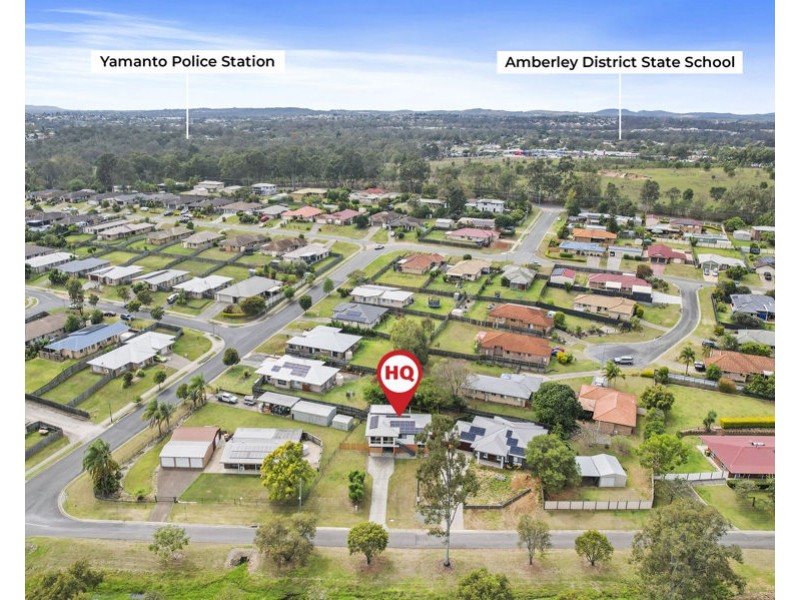 53 Tristania Street, Yamanto QLD 4305