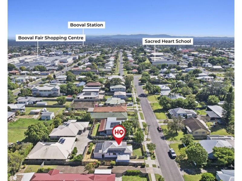 13a Thompson Street, Silkstone QLD 4304