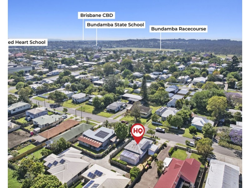 13a Thompson Street, Silkstone QLD 4304