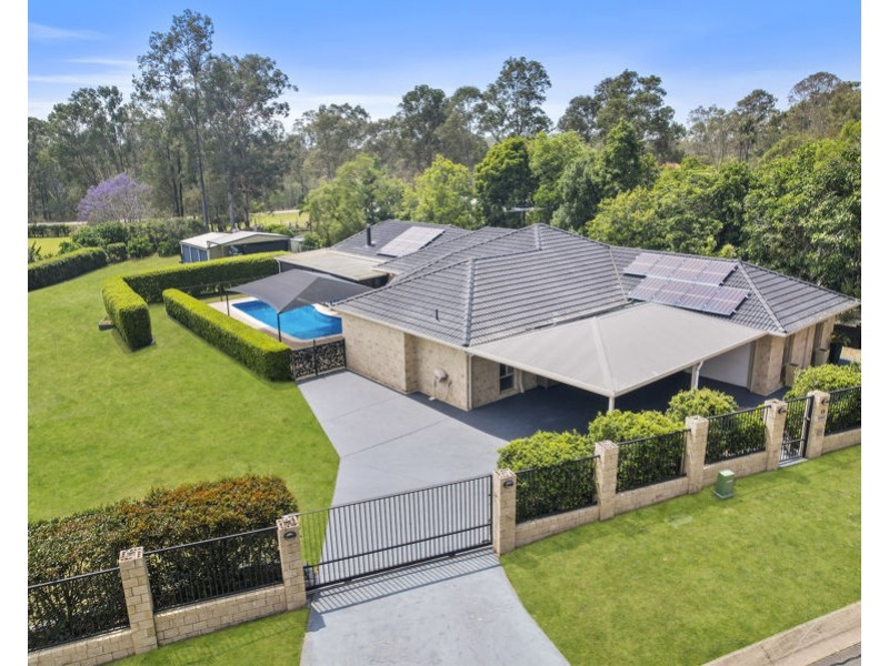 13 Junwood Court, Deebing Heights QLD 4306