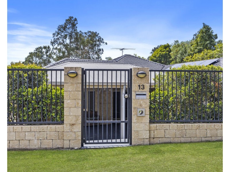 13 Junwood Court, Deebing Heights QLD 4306