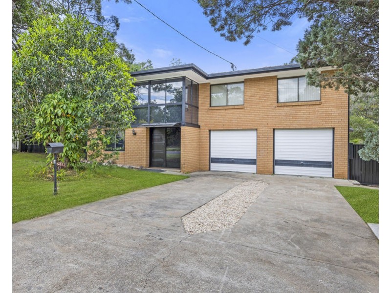 28 Tessman Street, Riverview QLD 4303