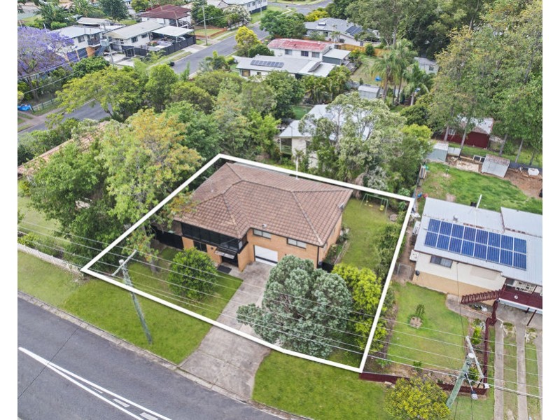28 Tessman Street, Riverview QLD 4303