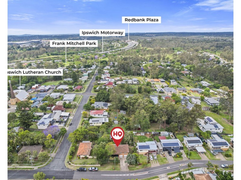 28 Tessman Street, Riverview QLD 4303