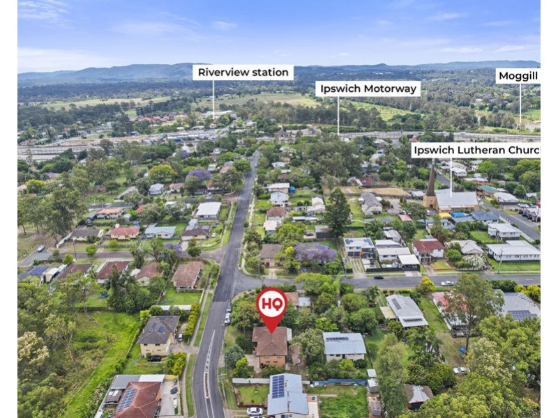 28 Tessman Street, Riverview QLD 4303