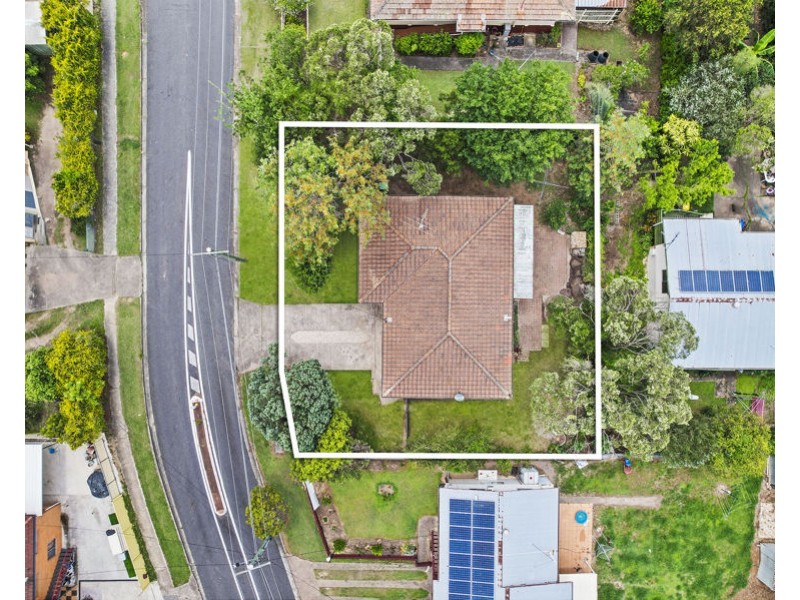 28 Tessman Street, Riverview QLD 4303