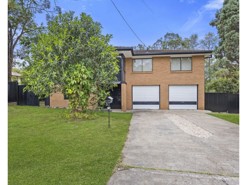 28 Tessman Street, Riverview QLD 4303