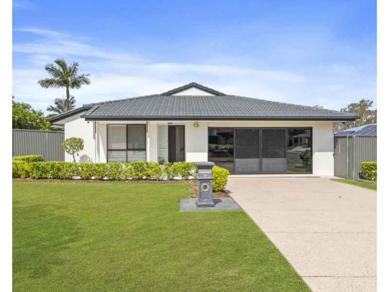 11 Dannika Way, Deebing Heights QLD 4306