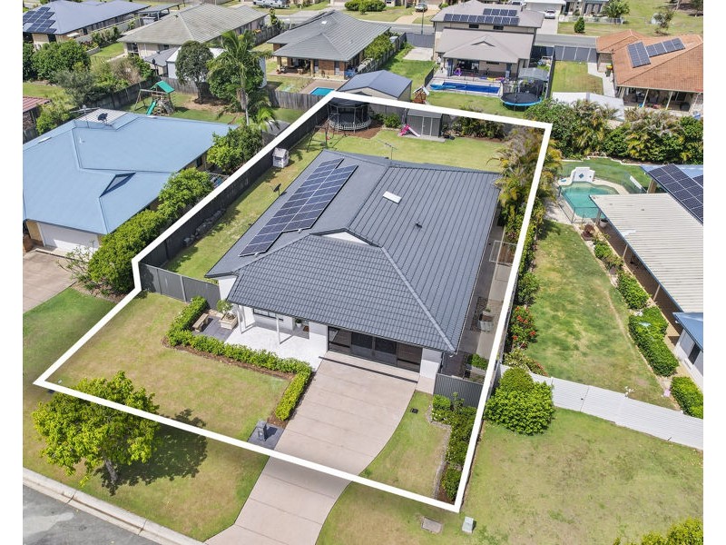 11 Dannika Way, Deebing Heights QLD 4306