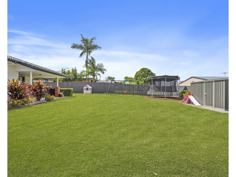 11 Dannika Way, Deebing Heights QLD 4306