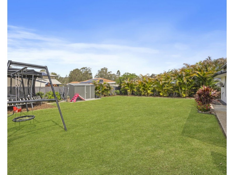 11 Dannika Way, Deebing Heights QLD 4306