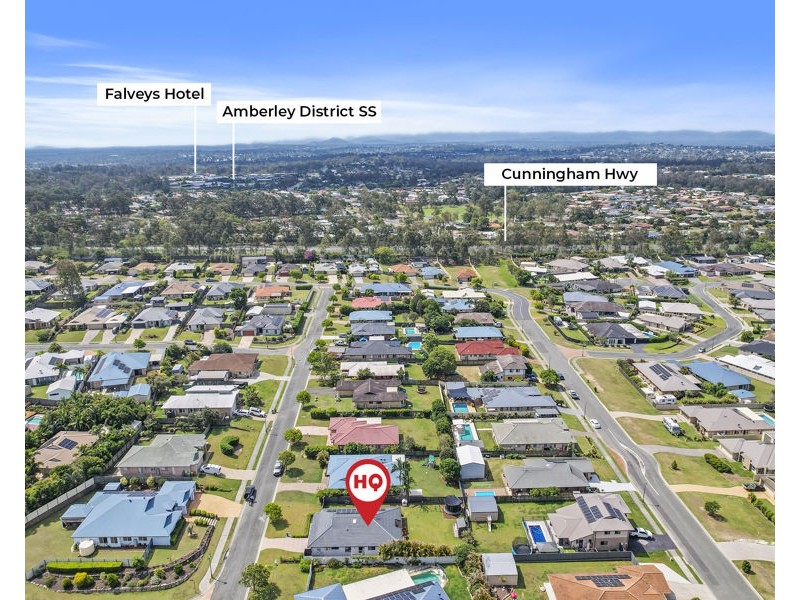 11 Dannika Way, Deebing Heights QLD 4306