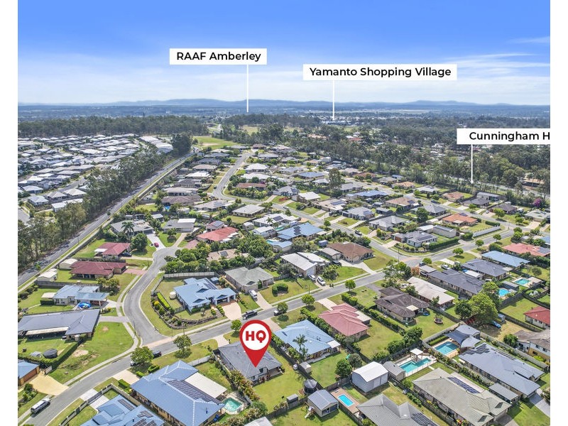 11 Dannika Way, Deebing Heights QLD 4306