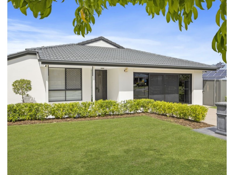 11 Dannika Way, Deebing Heights QLD 4306