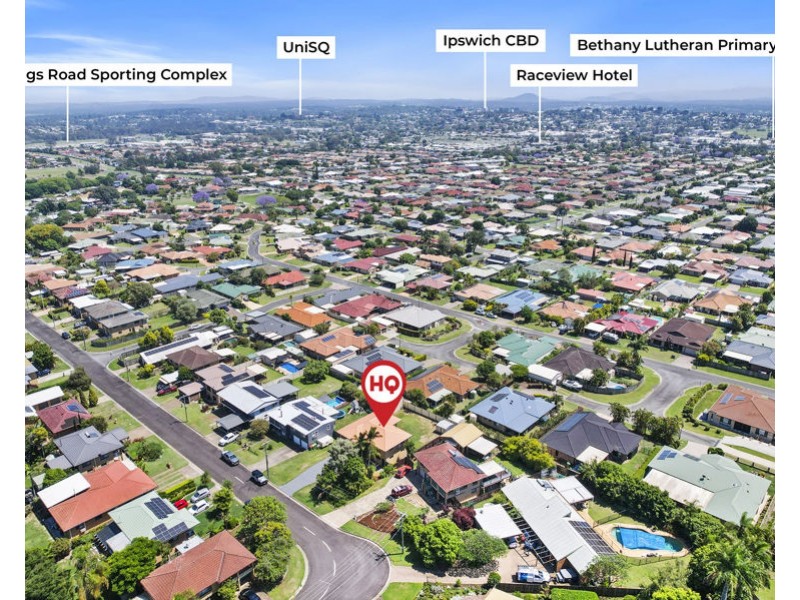 34 Hibiscus Street, Flinders View QLD 4305