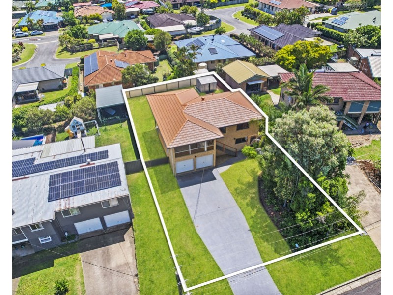 34 Hibiscus Street, Flinders View QLD 4305