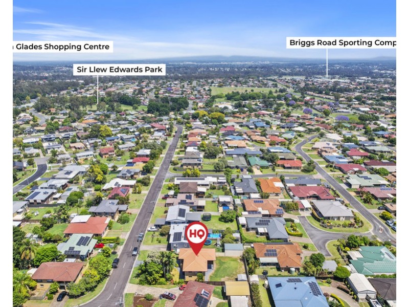 34 Hibiscus Street, Flinders View QLD 4305
