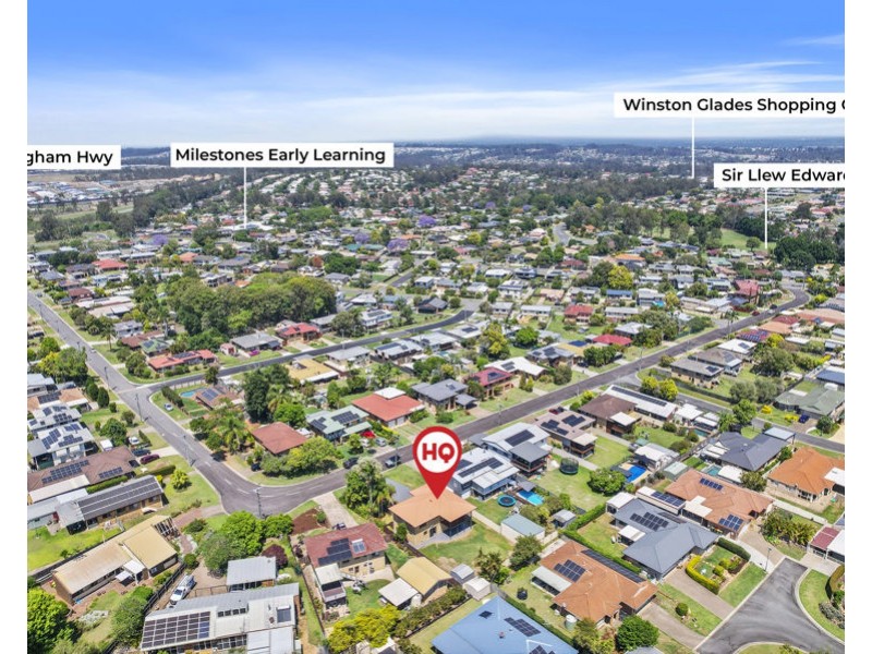 34 Hibiscus Street, Flinders View QLD 4305