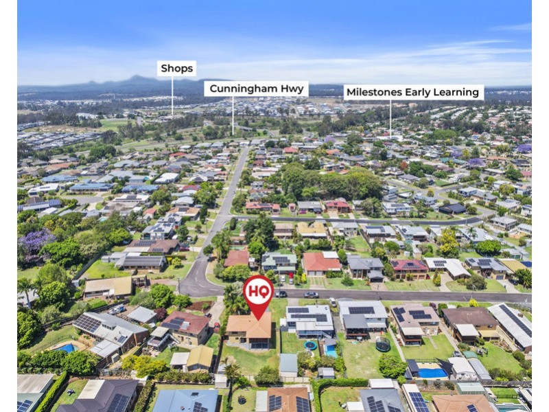 34 Hibiscus Street, Flinders View QLD 4305