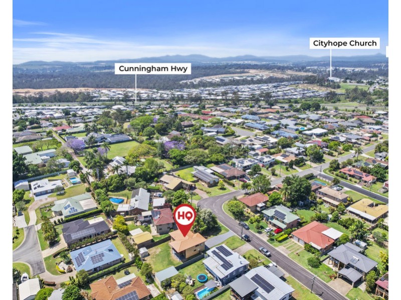 34 Hibiscus Street, Flinders View QLD 4305